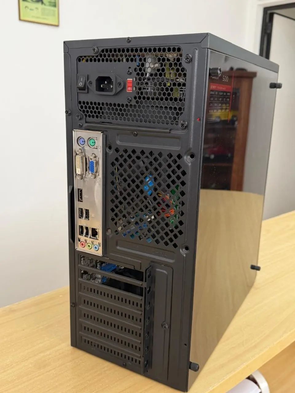 Computador I7 3 geração - Foto 2