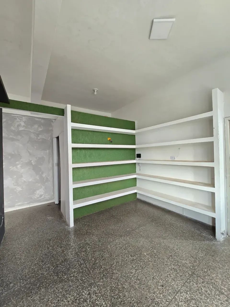 Excelente sala comercial c/ 128 m2 B. Amazonas - Contagem  MG - Foto 5