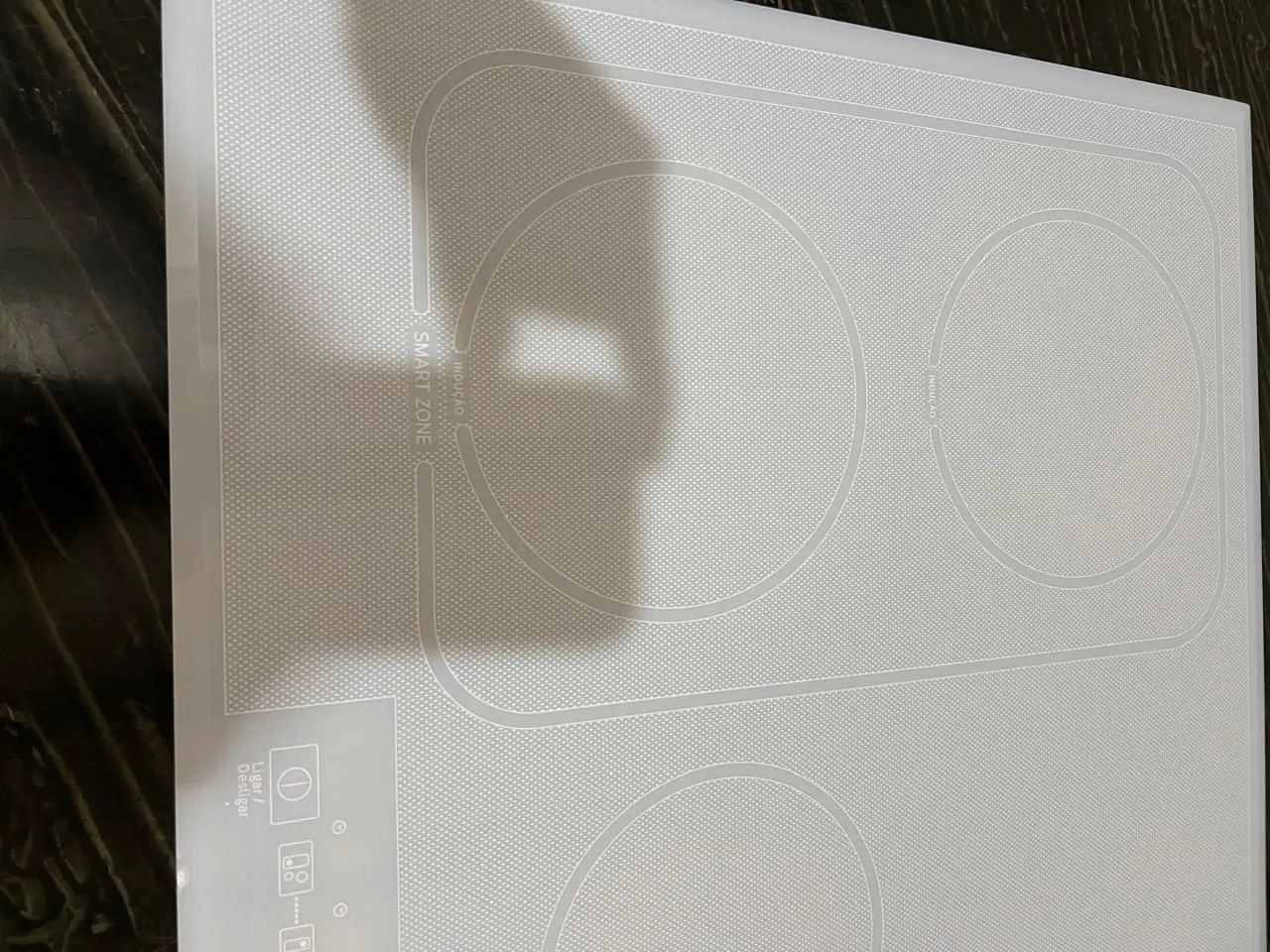 Fogao eletrico - Foto 5