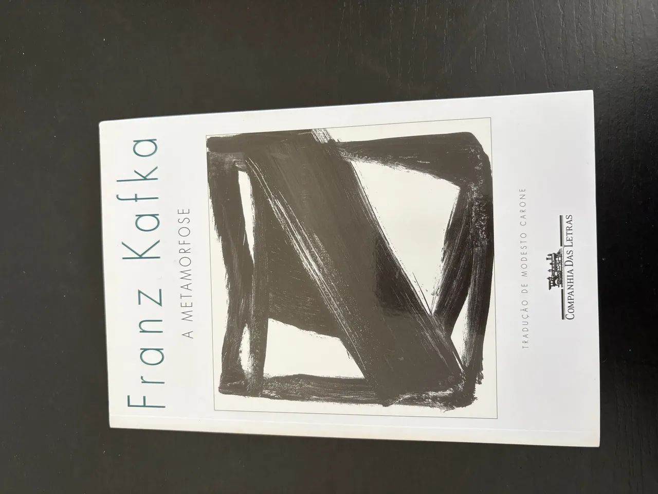 Coleção Franz Kafka - Foto 2