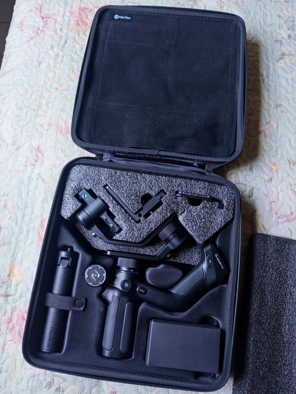 Gimbal Scorp Mini 265606294484994120