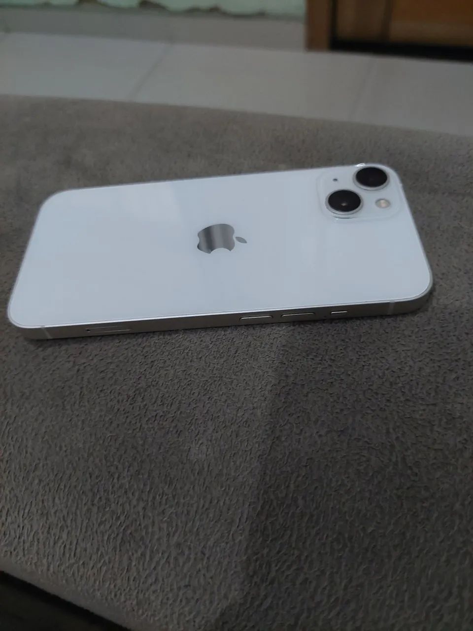 Vendo iphone 13 semi novo - Foto 4