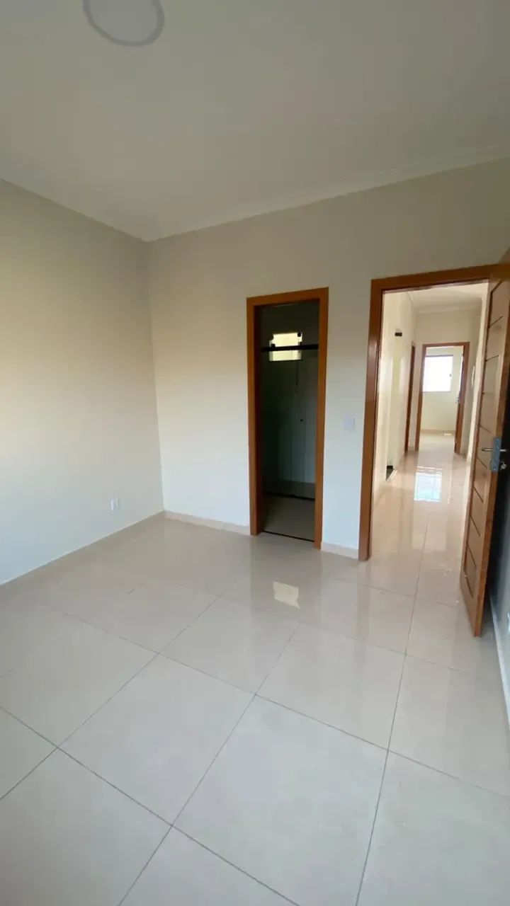 Casa Bairro Alvorada - Foto 3