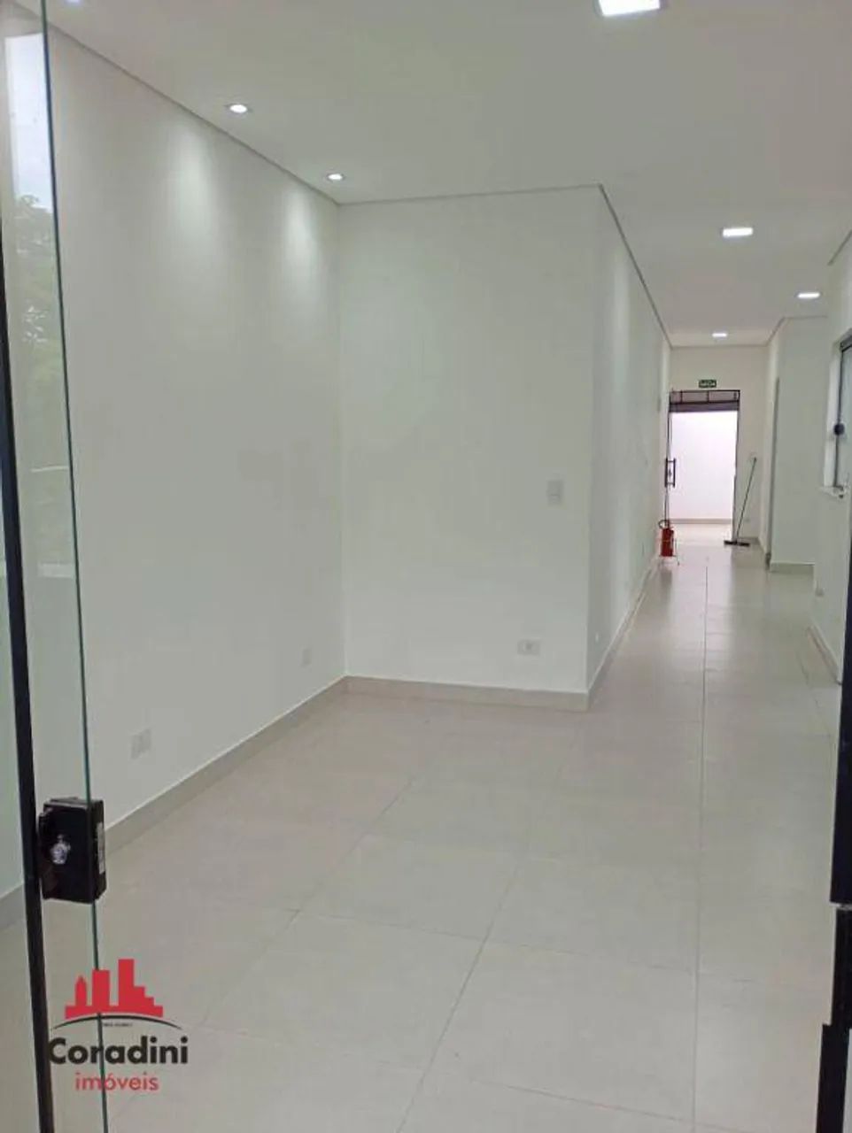 Sala para alugar, 45 m² no Bairro Jardim Mirandola - Americana/SP - Foto 6