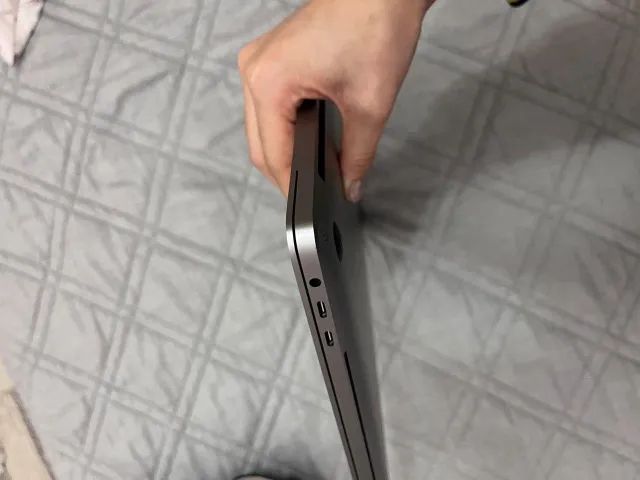 MacBook Pro 16? (2019) - Foto 3