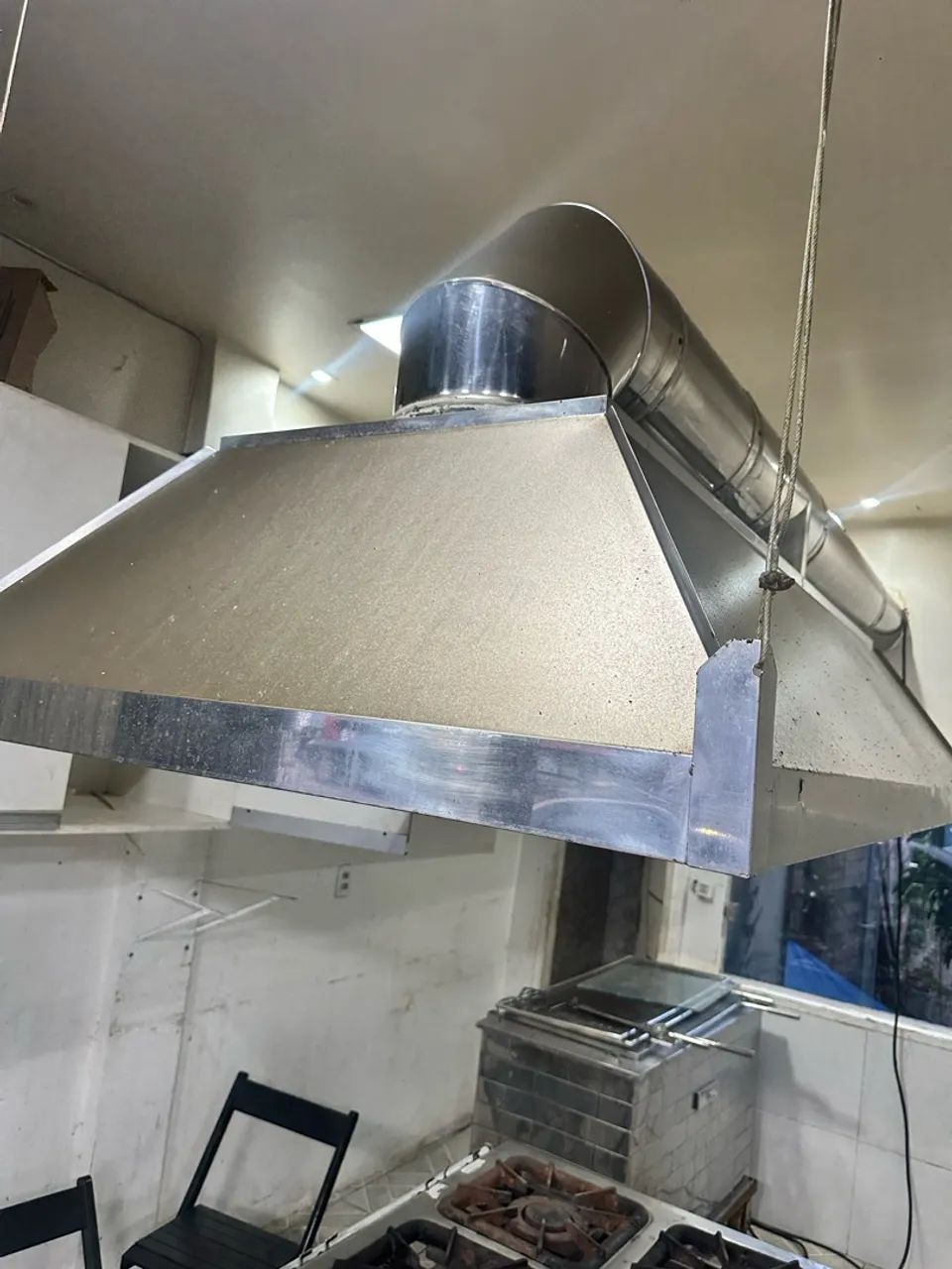 Vendo esta coifa  - Foto 2