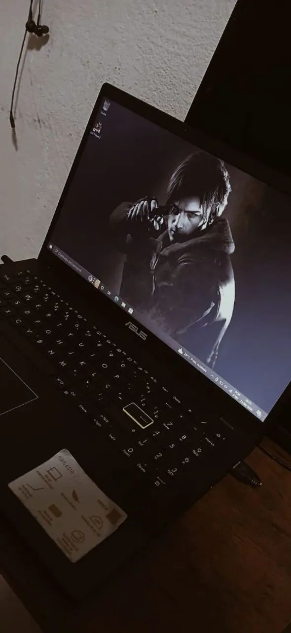 Notebook ASUS para vender - Foto 3