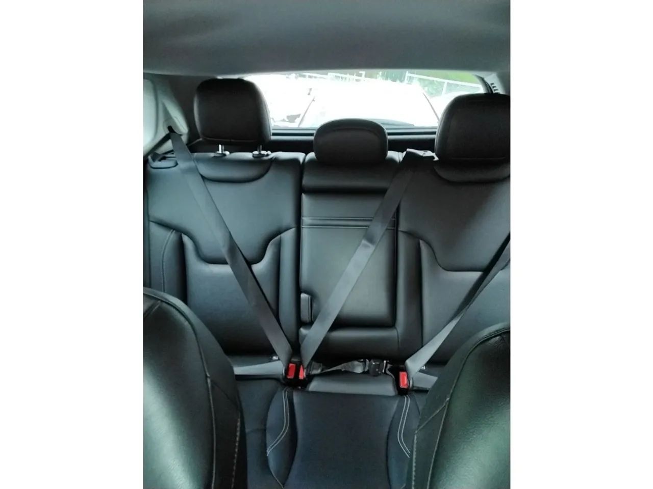 Jeep Compass LONG. T270 1.3 TB 4x2 Flex Aut., foto 11 de 15