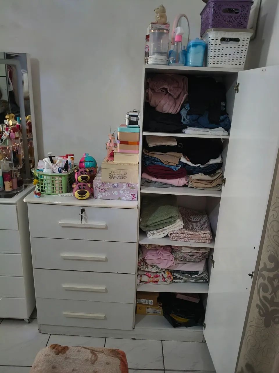 Comoda - Foto 2