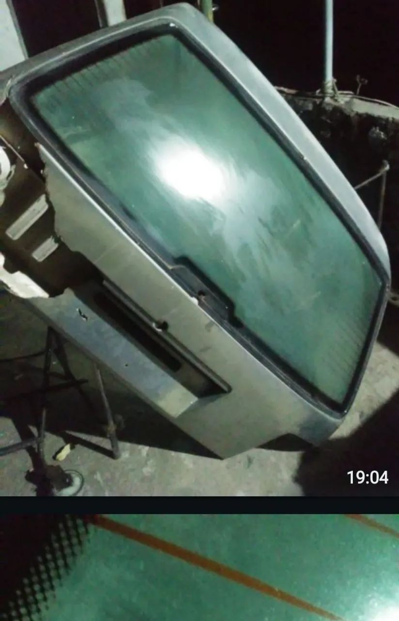 VIDRO TEMPERADO CARRO PALIO PERFEITO VALOR 150 - Foto 3