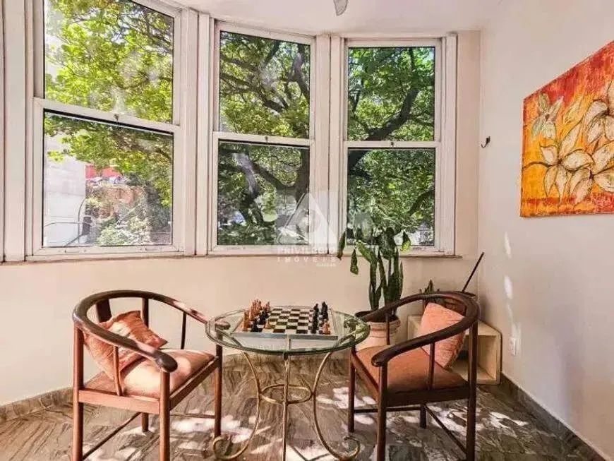 Excelente apartamento 4 quartos em Copacabana - rj