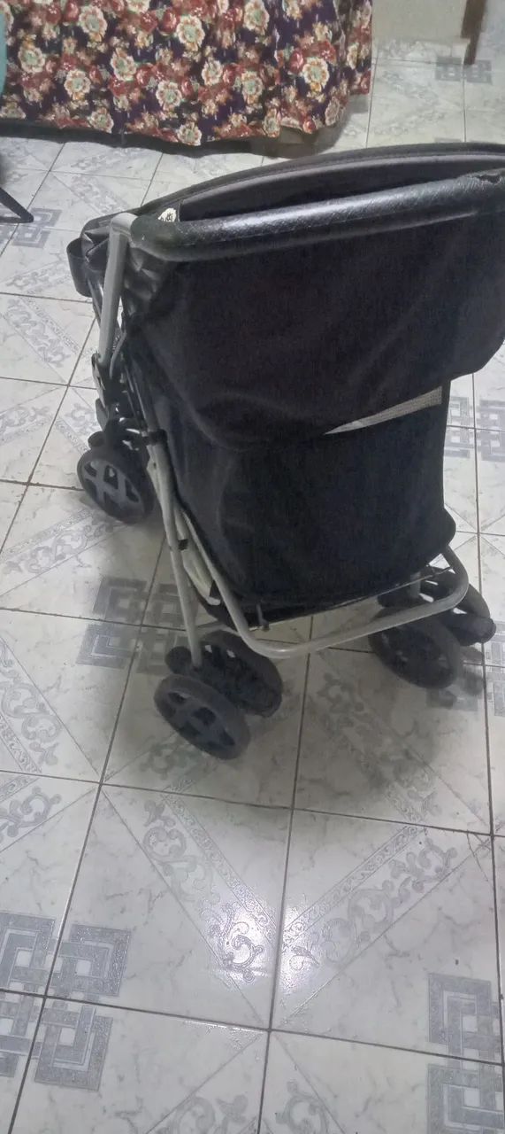 Carrinho de bebê - Foto 4