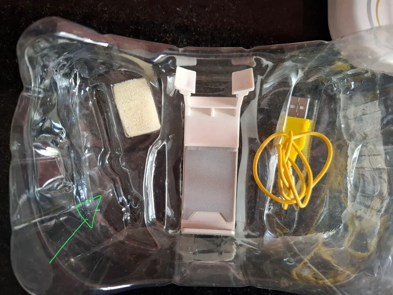 Mini drone Cheerson CX 10WD usado - Foto 2