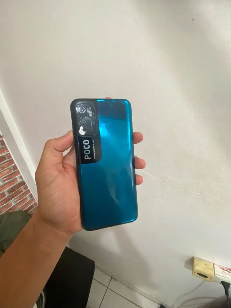 POCO M3 PRO  - Foto 2