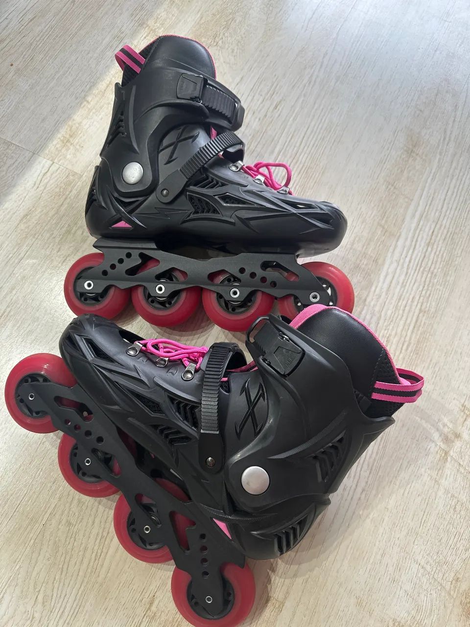 Patins Traxart 38/39 - Foto 4