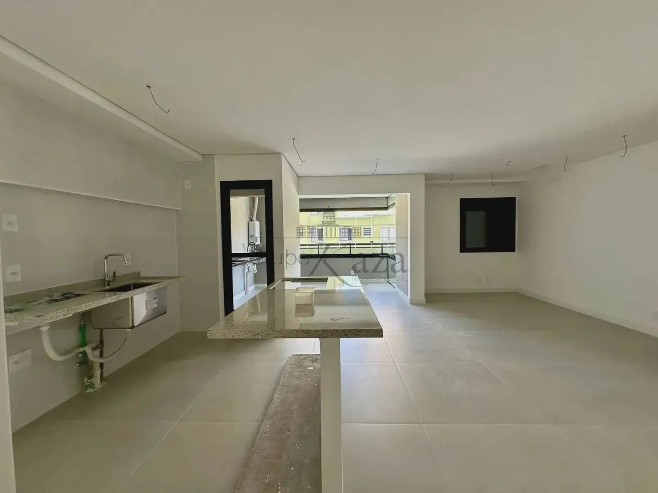 Apartamento 3 quartos 2 Suites Jardim Satélite São José dos Campos - Foto 2
