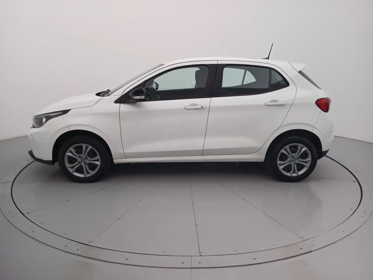 Fiat Argo Drive 1.0 Firefly 2026 - Foto 2