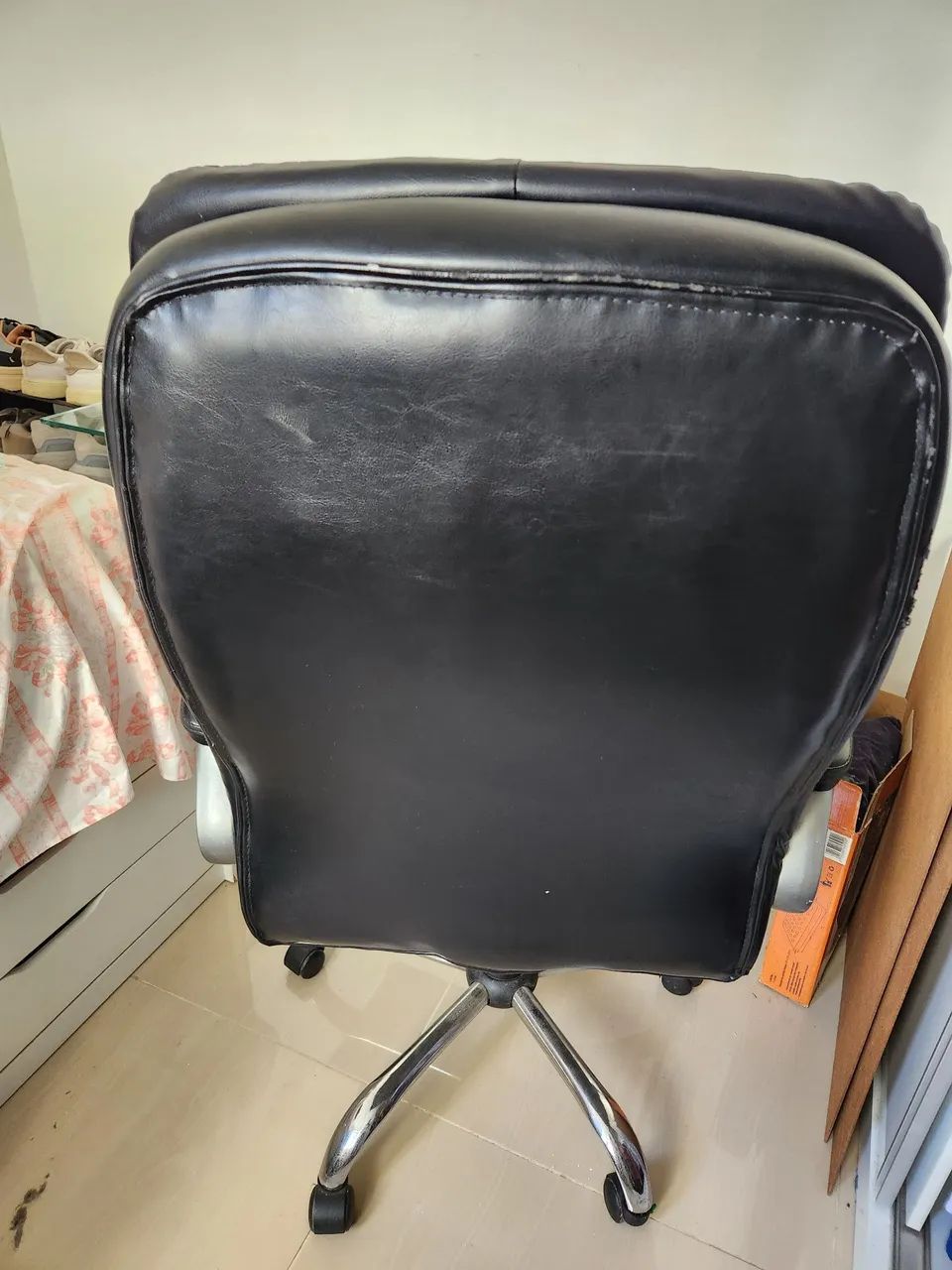 Cadeira de Escritório - Foto 2