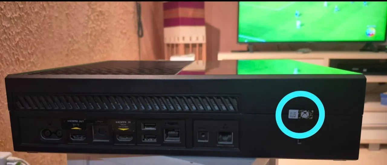 Xbox One  - Foto 4