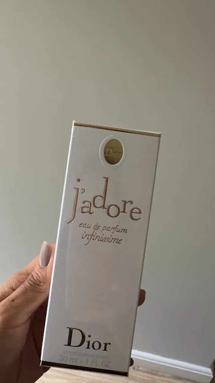 Perfume Jadore Infinissime, Dior.   - Foto 2
