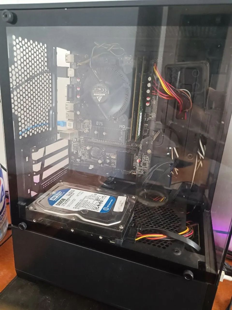 Vendo Kit i5  - Foto 2