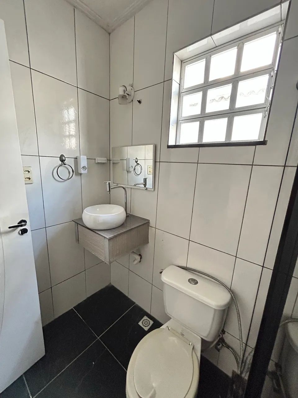 Ótima casa, com 02 quartos em Realengo - Foto 4
