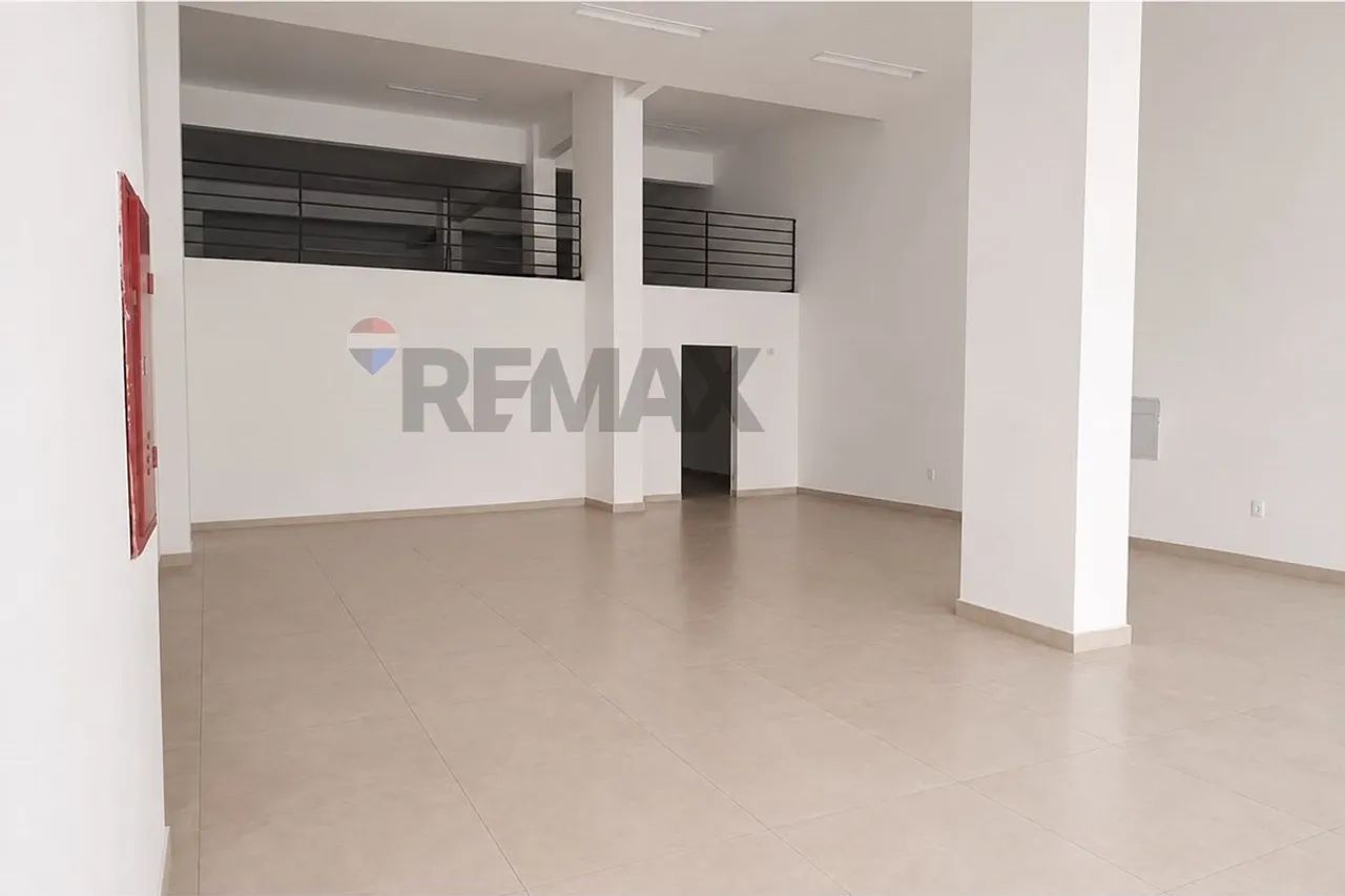Loja Comercial com Sobreloja para Locação | Centro, Juiz de Fora - Foto 5