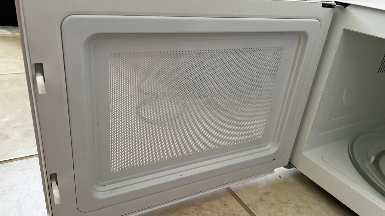 Microondas Electrolux - Foto 4
