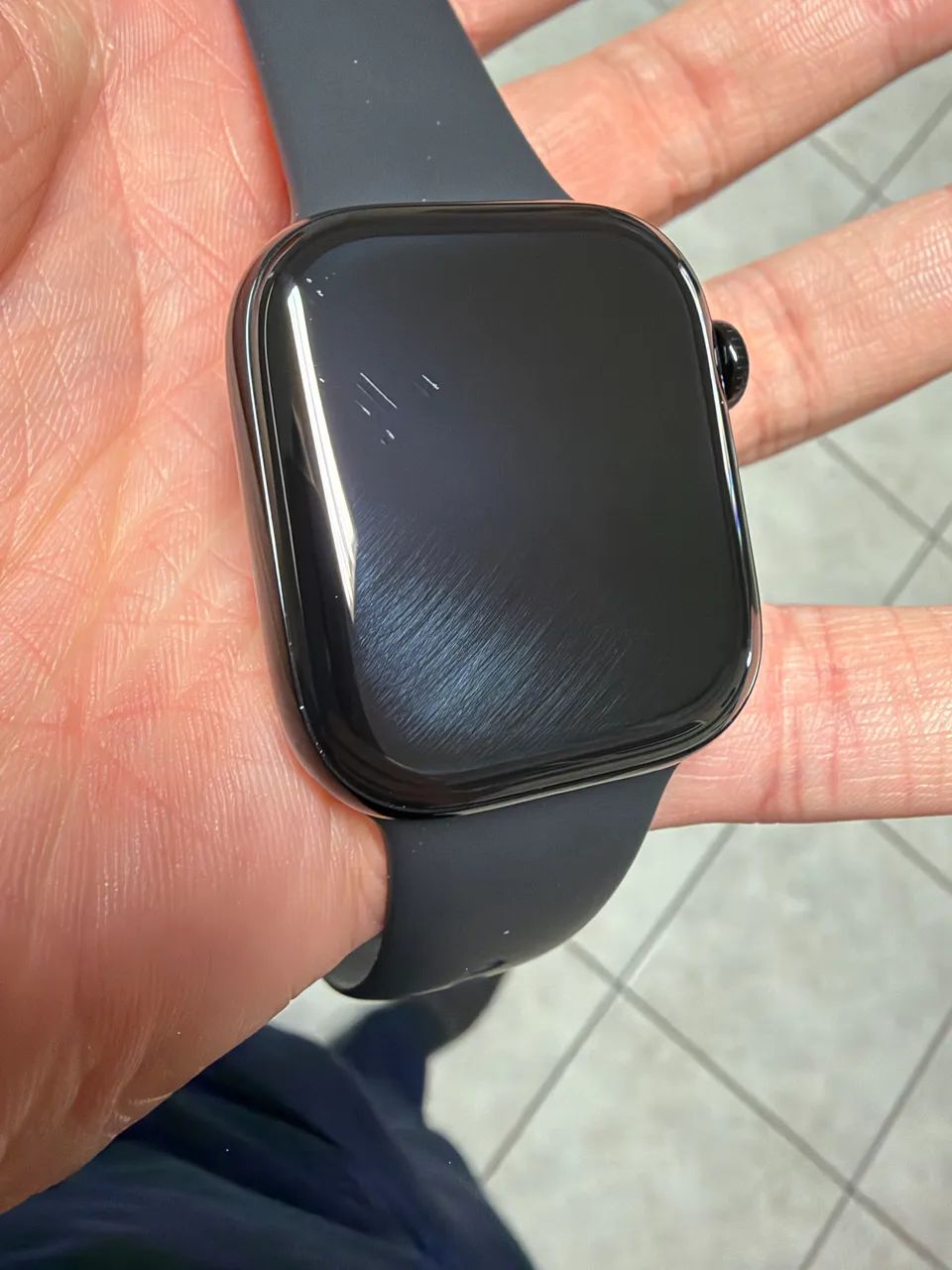 Apple Watch series 11 - Foto 3