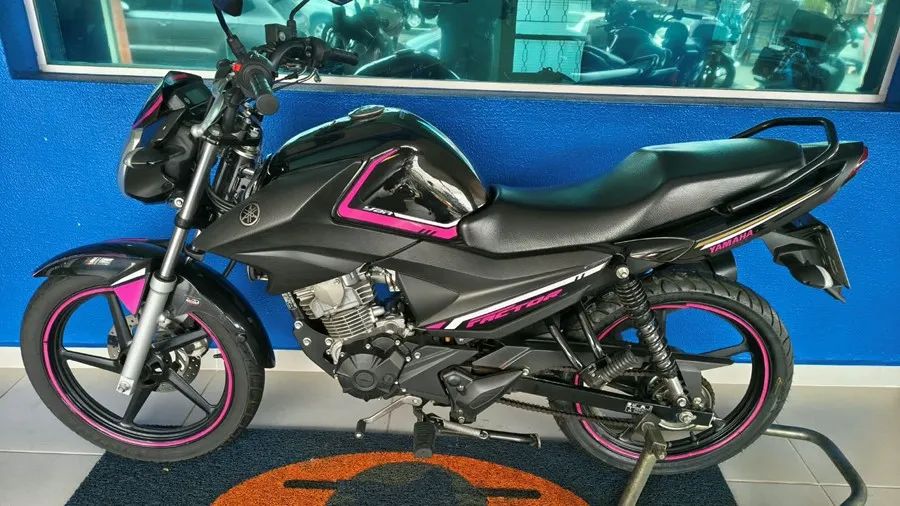 YAMAHA FACTOR YBR 150 ED 2024/2024 - Foto 2