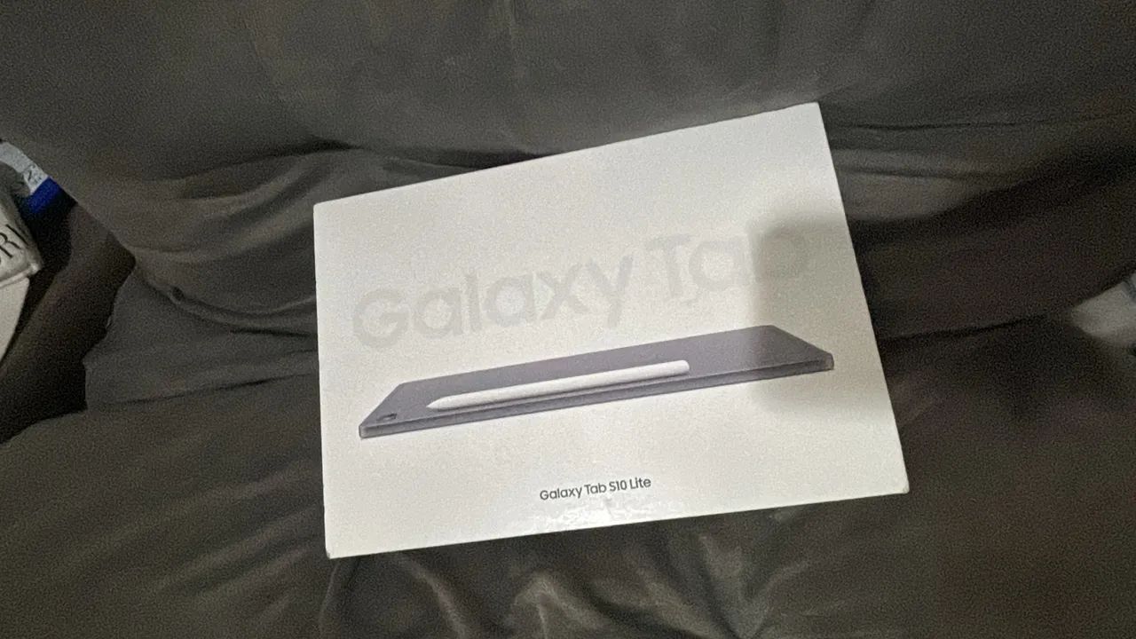 TABLET GALAXY S10 LITE 256 GB