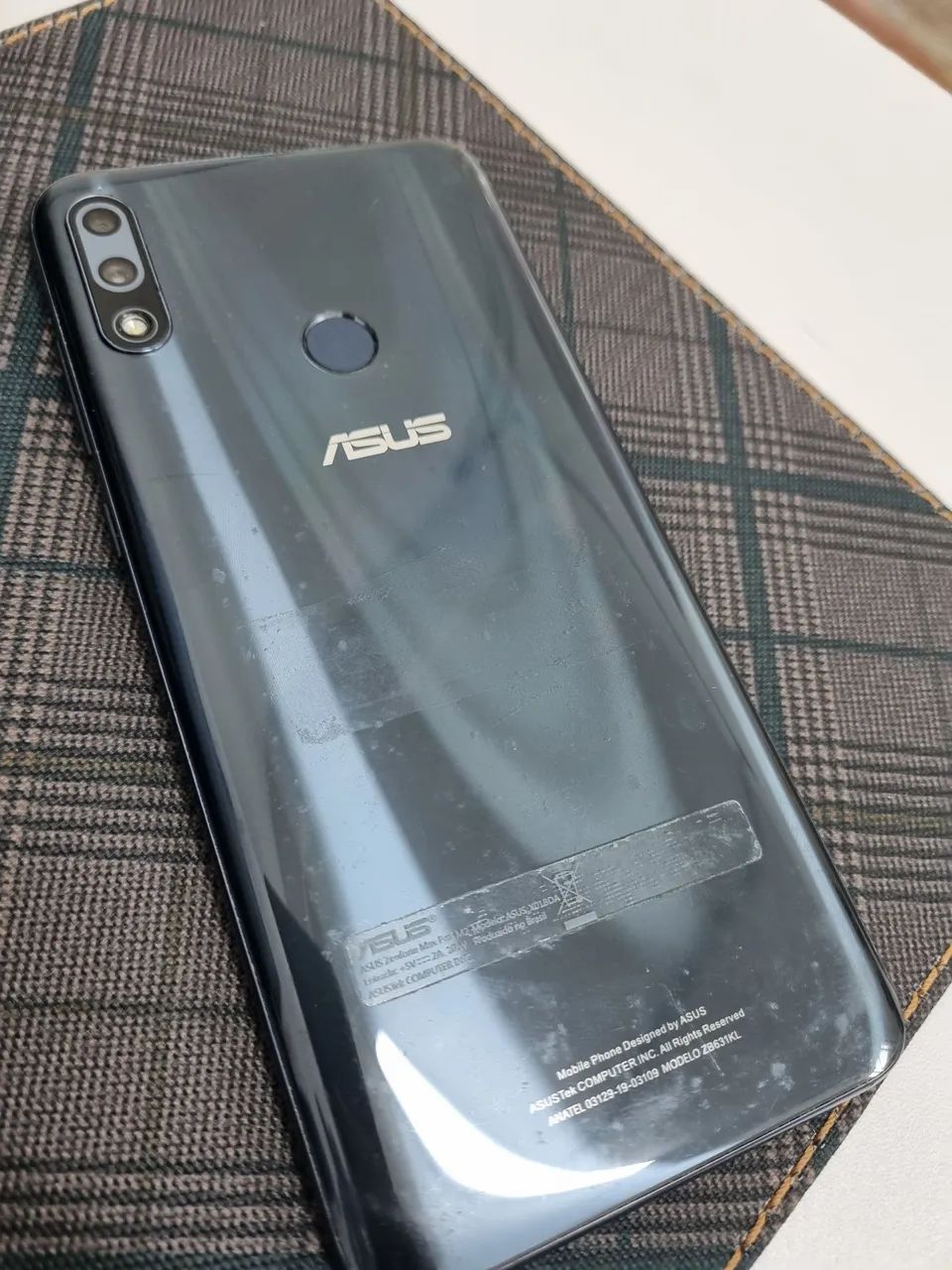 Smartphone ASUS Zenfone Max Pro M2 - Foto 2