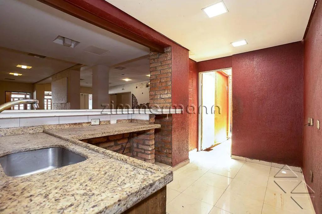 CASA COMERCIAL PERDIZES - Foto 12