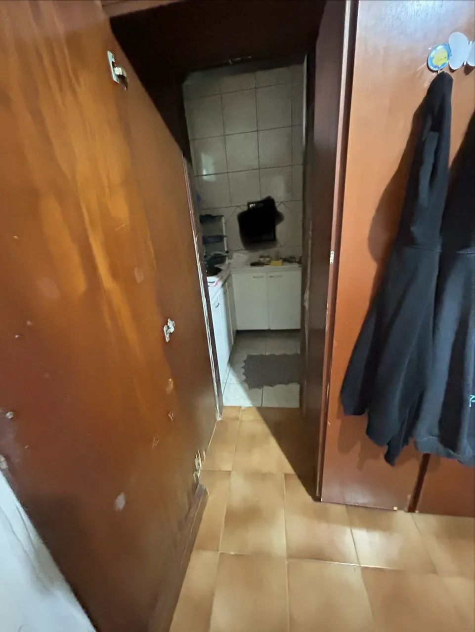 Vende-se Casa com imóvel na Vila Canaa  - Foto 5