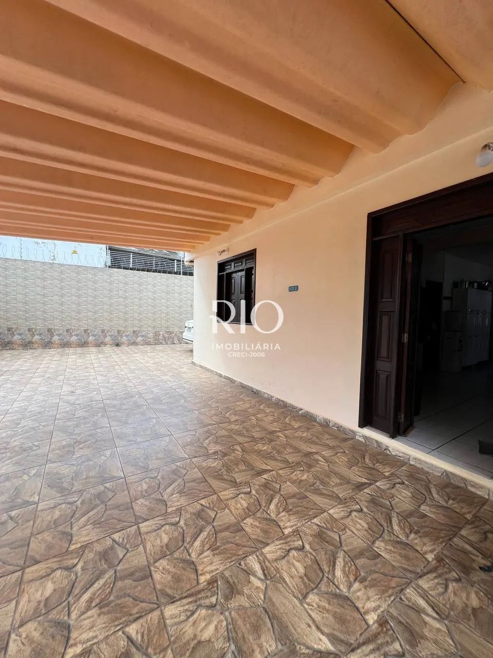 Casa á Venda com 3 Quartos sendo 1 Suíte no Eldorado, Rio Branco, AC