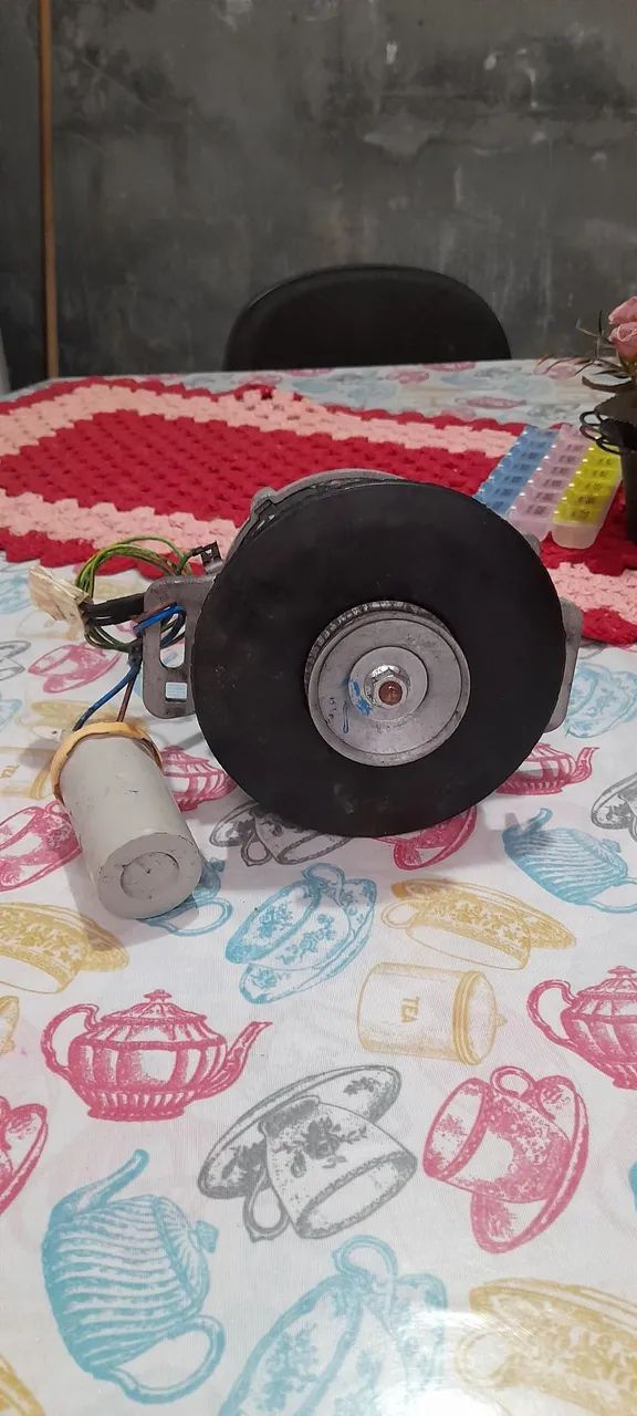 Para máquina de lavar - Foto 5