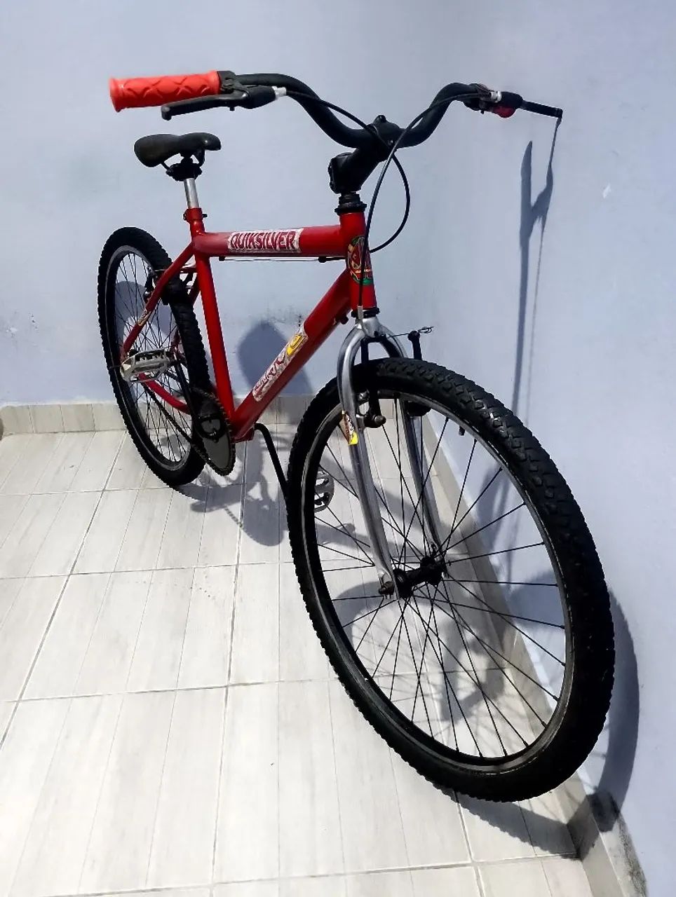 Bicicleta aro 26 