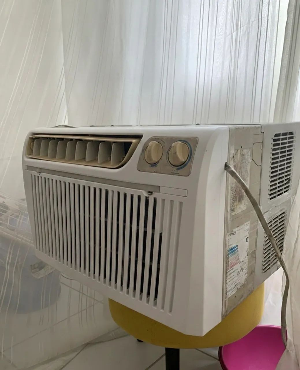 Ar-condicionado sprint  - Foto 2