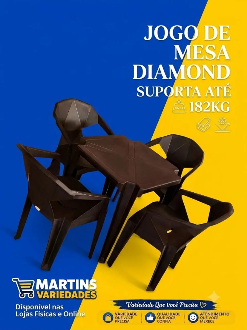 Jogos de mesas vendo - Foto 4