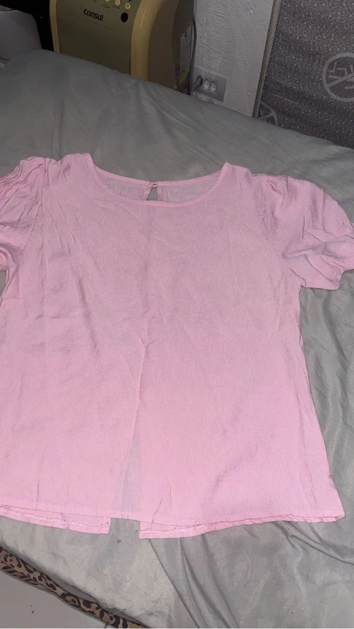 Blusas  - Foto 2