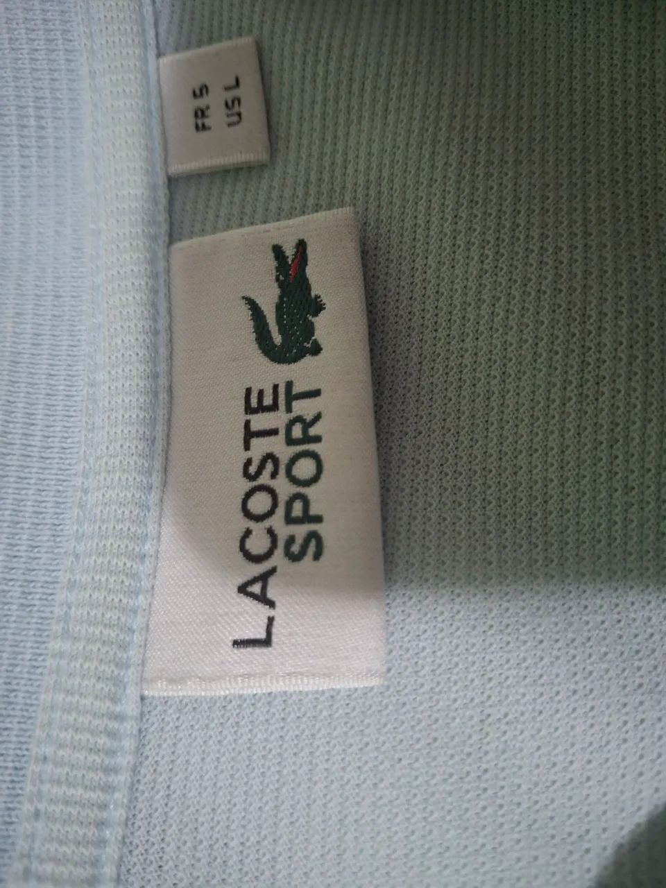 2 Camisetas Polo sport  - Foto 4