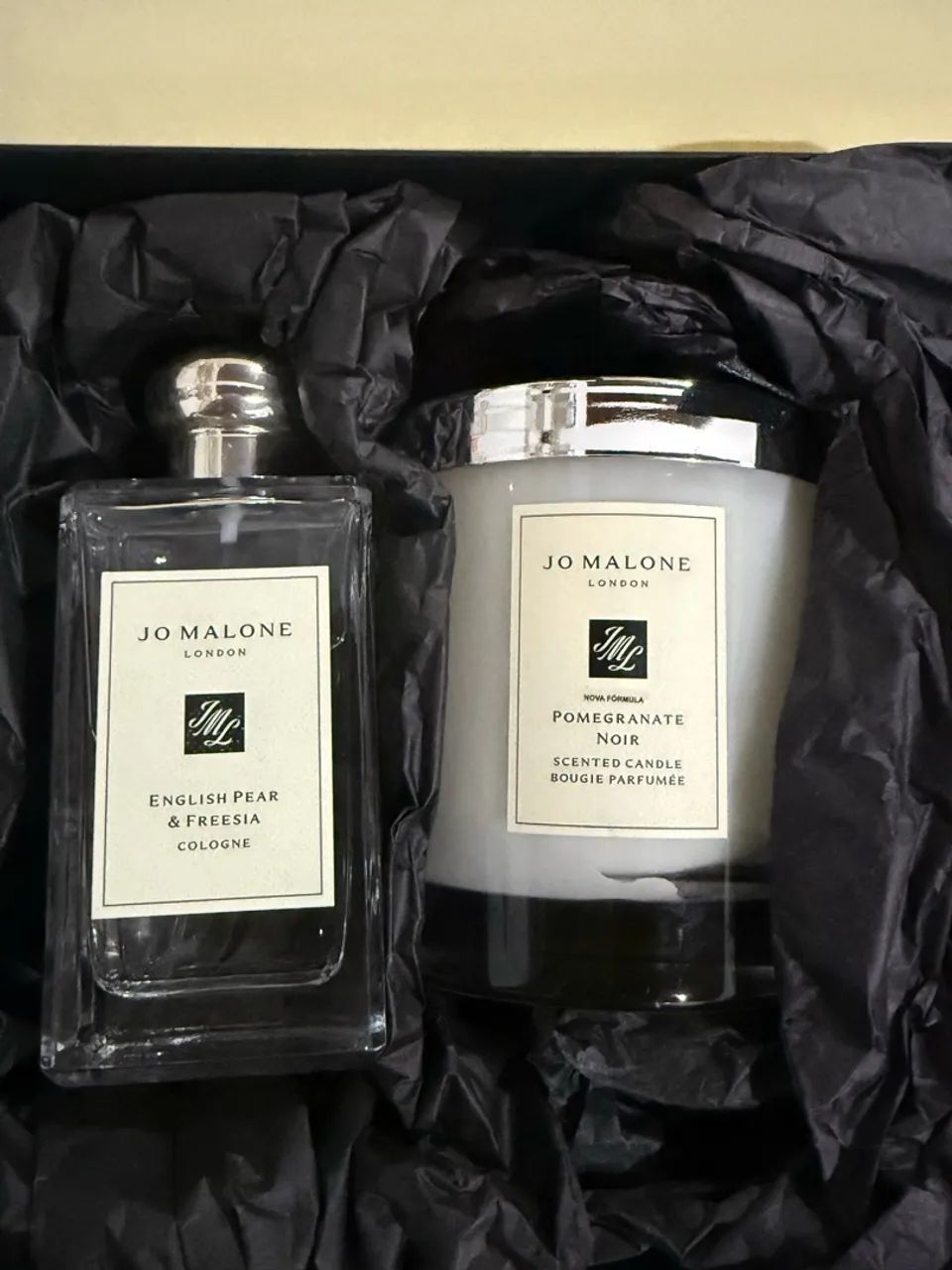 Kit Jo Malone English & Pear - Foto 2
