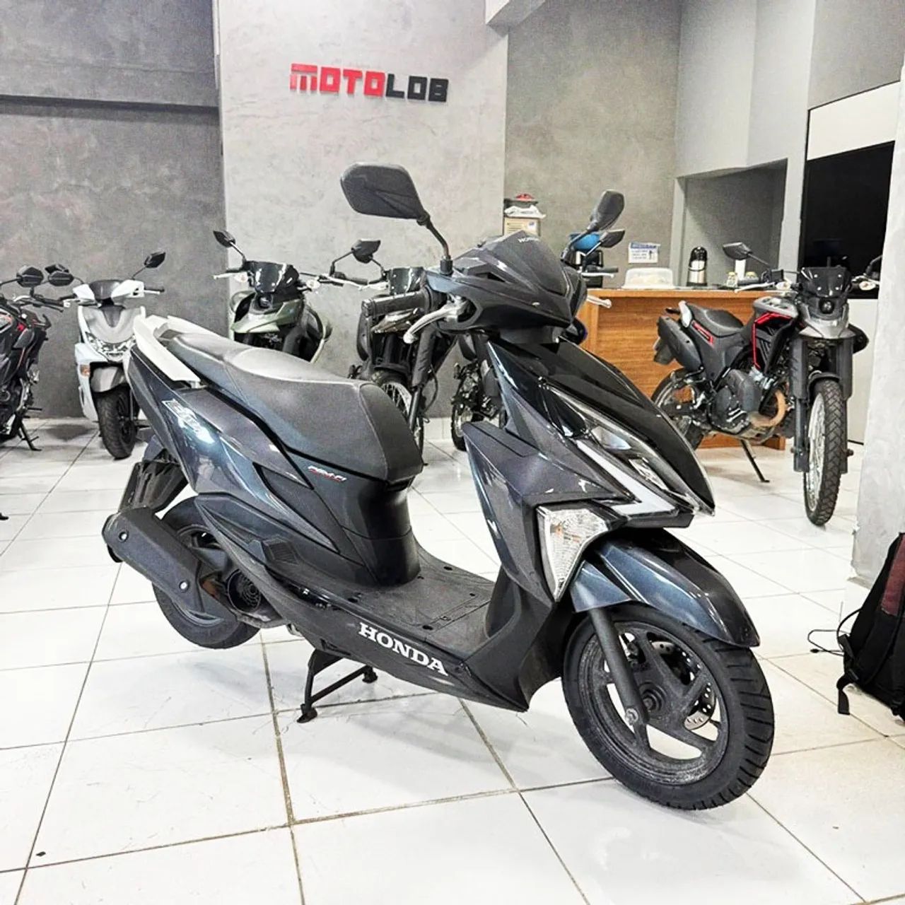 Elite 125 2022/22 - Foto 2