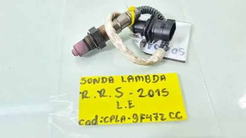 Sonda Lambda Lado Esquerdo Range Rover Sport 5.0 Ano 2015