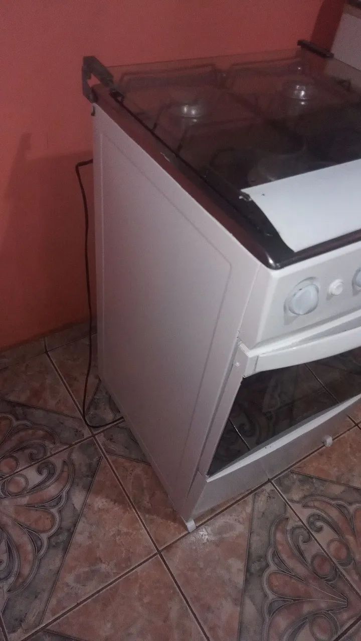 Fogão  - Foto 5