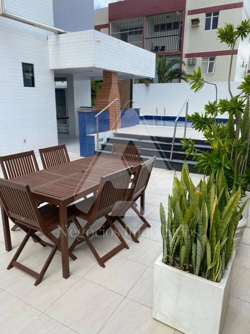 Apartamento Balleares - Foto 5