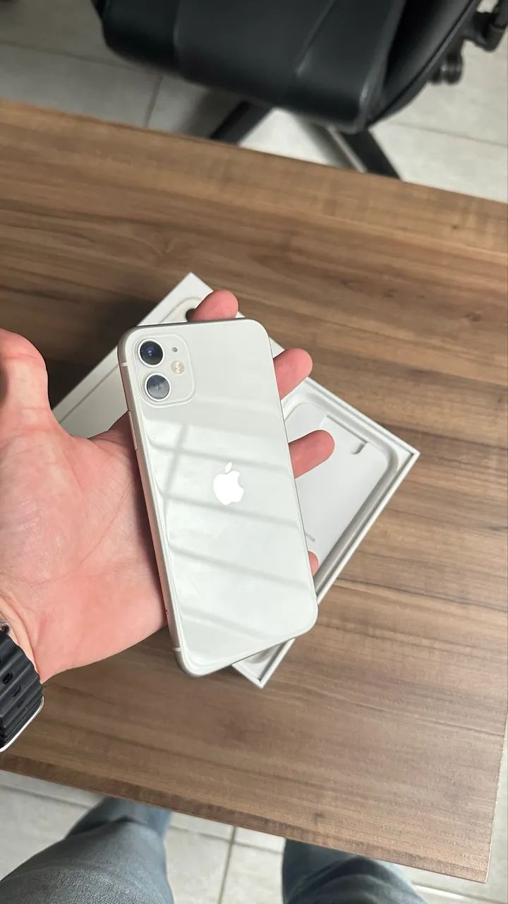 iPhone 11 128g  - Foto 2