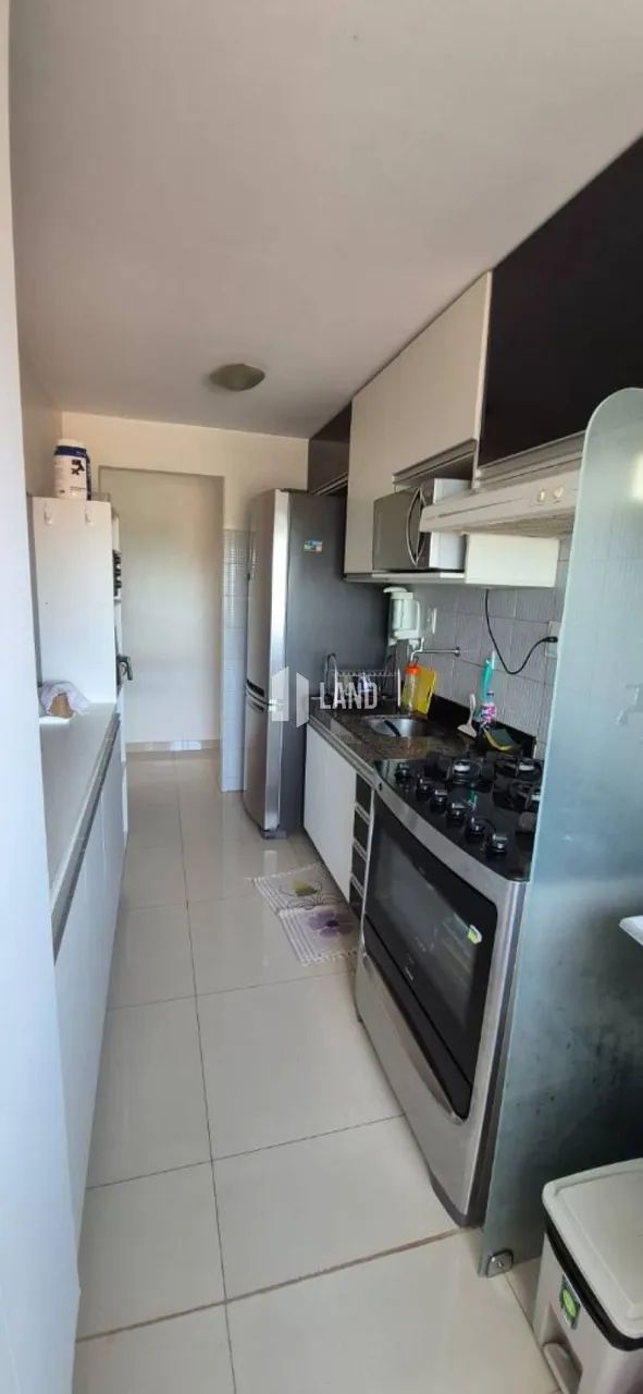 Apartamento com 3 quartos no Cristo Rei - Foto 5