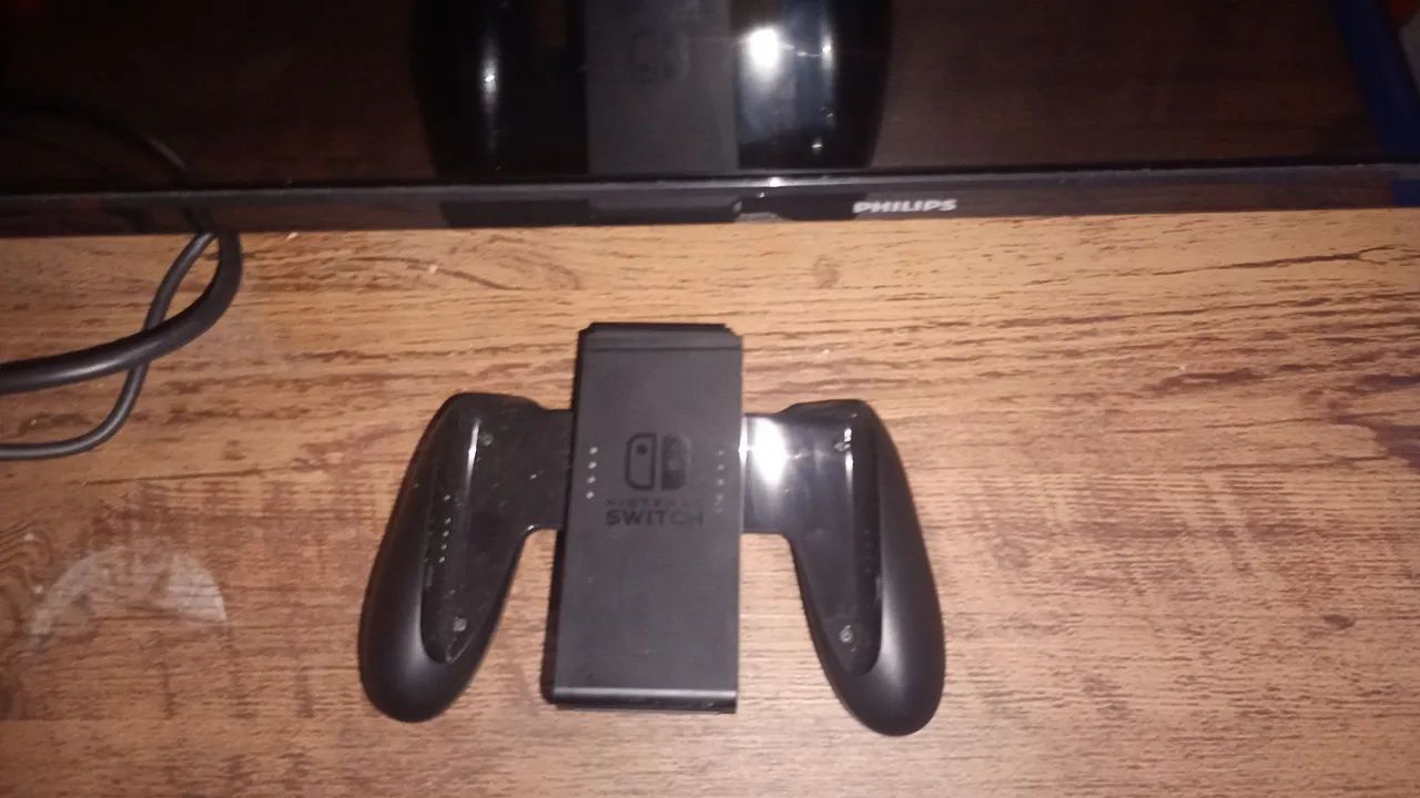 Nintendo switch v2 - Foto 2