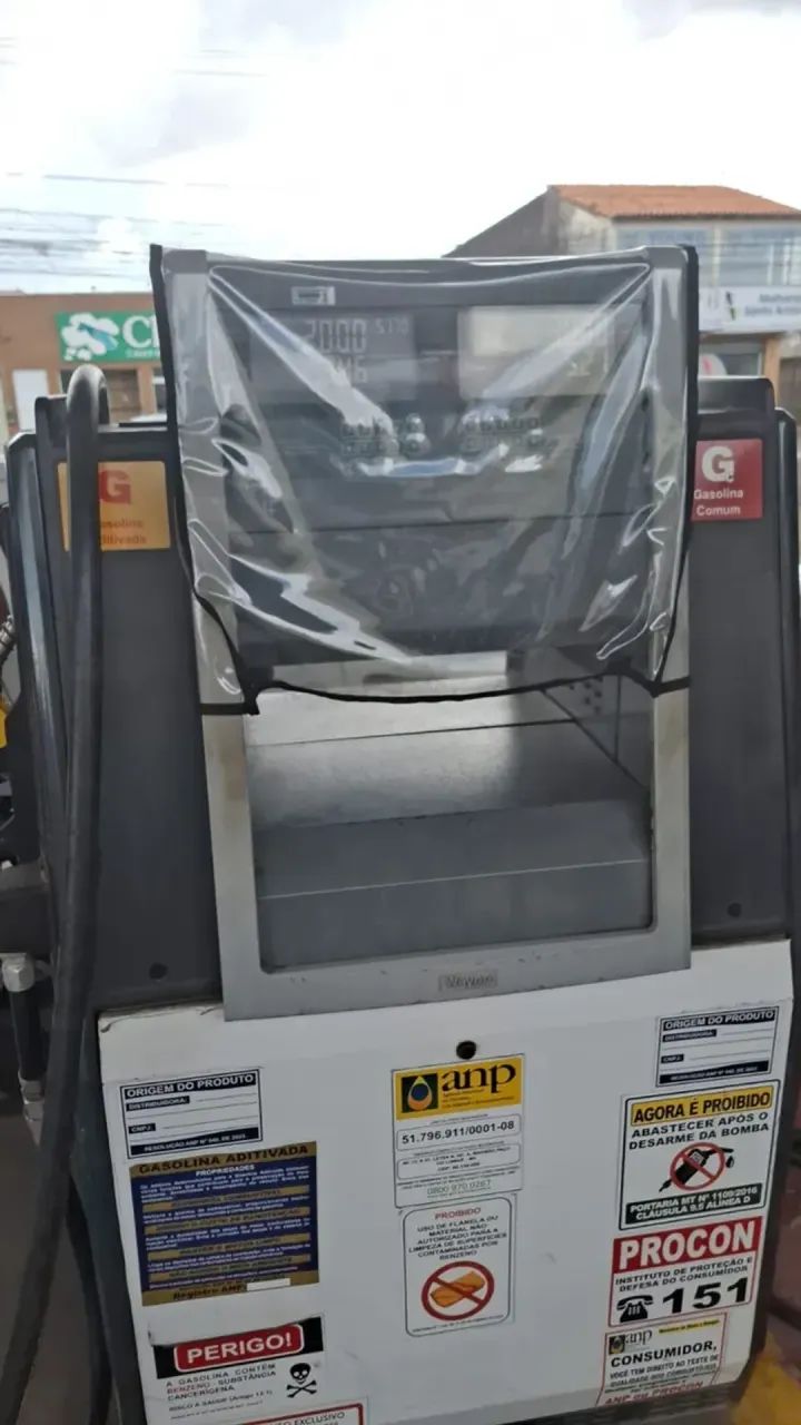 POSTO DE GASOLINA - MAIOBÃO - Foto 2